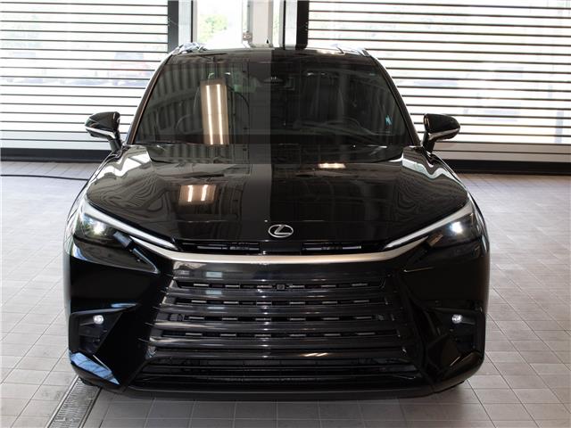 2025 Lexus TX 350 Base (Stk: 6846) in Kingston - Image 2 of 15