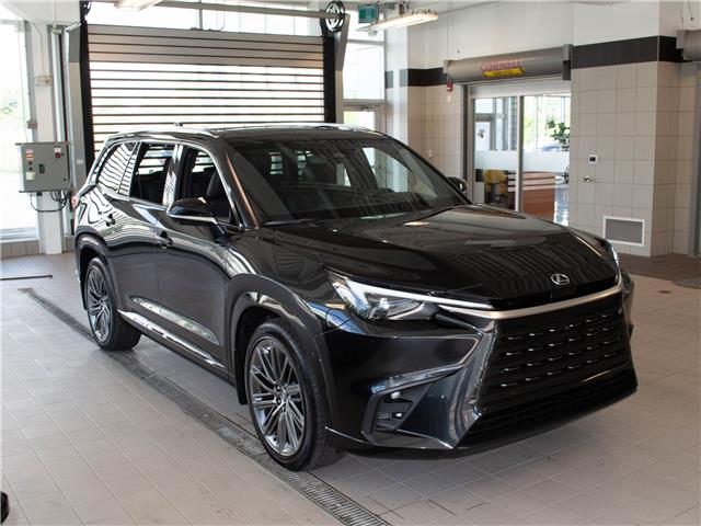 2025 Lexus TX 350 Base (Stk: 6846) in Kingston - Image 3 of 15
