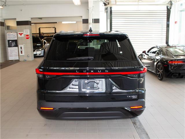 2025 Lexus TX 350 Base (Stk: 6846) in Kingston - Image 5 of 15
