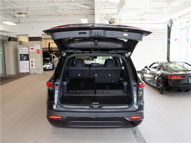 2025 Lexus TX 350 Base (Stk: 6846) in Kingston - Image 6 of 15
