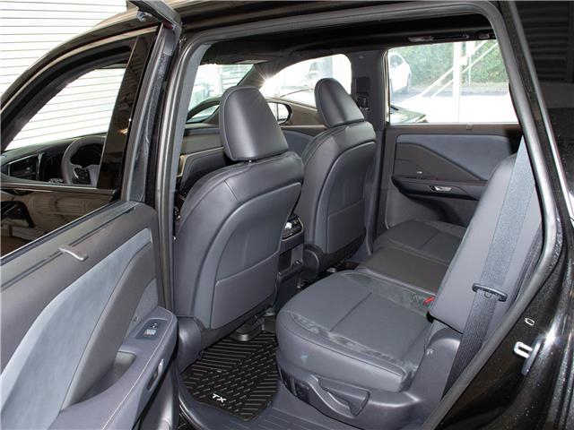2025 Lexus TX 350 Base (Stk: 6846) in Kingston - Image 13 of 15