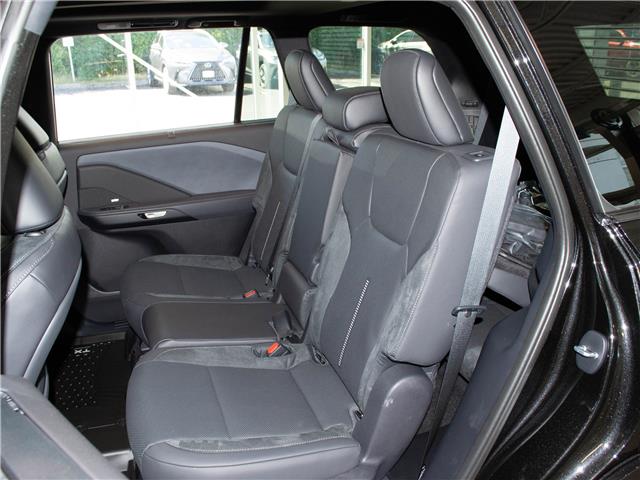 2025 Lexus TX 350 Base (Stk: 6846) in Kingston - Image 14 of 15