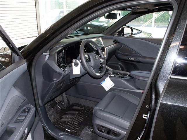 2025 Lexus TX 350 Base (Stk: 6846) in Kingston - Image 10 of 15