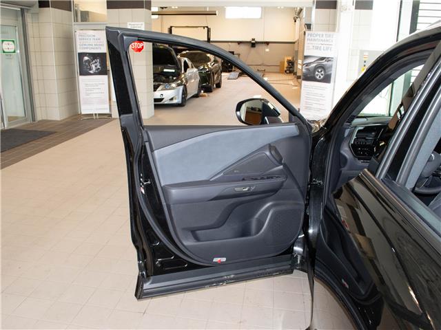 2025 Lexus TX 350 Base (Stk: 6846) in Kingston - Image 8 of 15