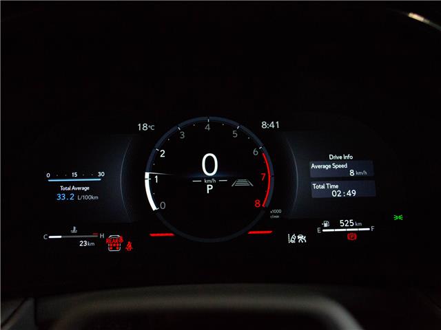 2025 Lexus TX 350 Base (Stk: 6846) in Kingston - Image 11 of 15