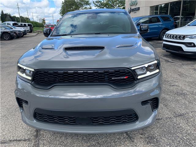 2026 Dodge Durango GT (Stk: VT001) in Elmira - Image 8 of 21