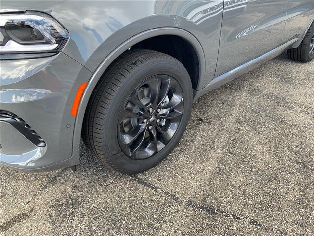 2026 Dodge Durango GT (Stk: VT001) in Elmira - Image 9 of 21