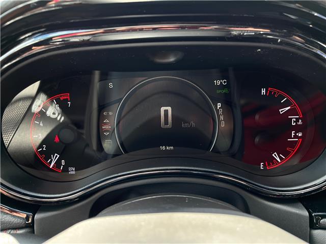 2026 Dodge Durango GT (Stk: 26-121) in Sarnia - Image 13 of 21