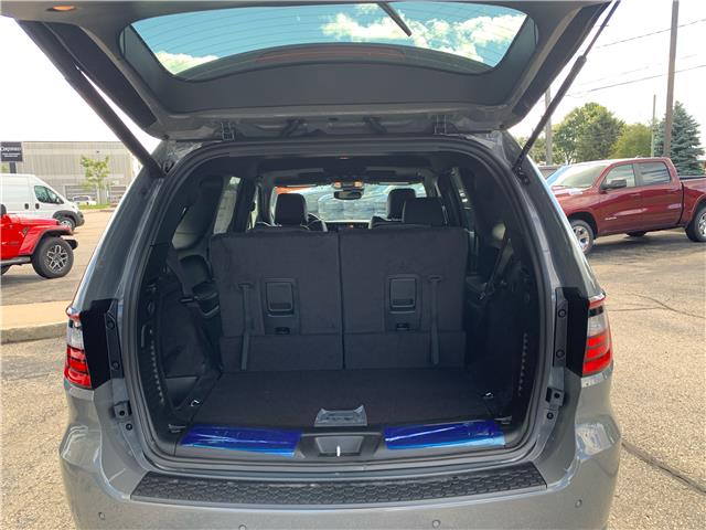 2026 Dodge Durango GT (Stk: VT001) in Elmira - Image 10 of 21