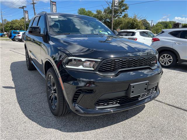 2026 Dodge Durango GT (Stk: 26-121) in Sarnia - Image 6 of 21