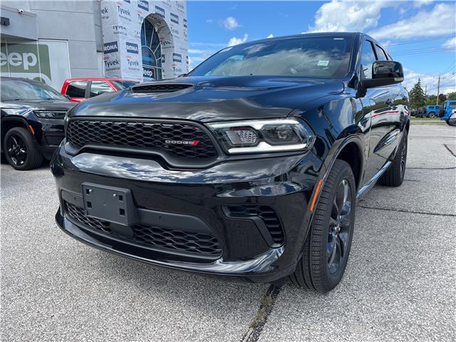 2026 Dodge Durango GT (Stk: 26-125) in Sarnia - Image 1 of 24