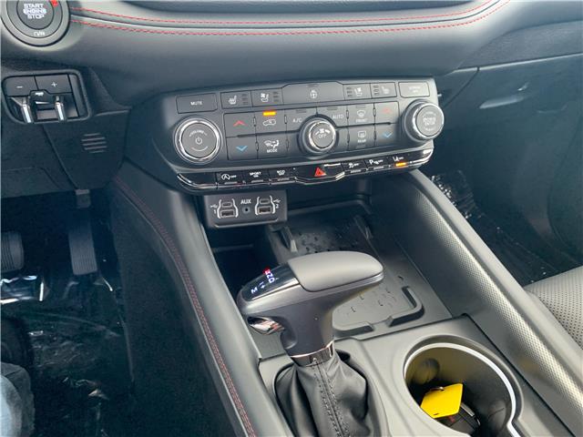 2026 Dodge Durango GT (Stk: VT001) in Elmira - Image 15 of 21