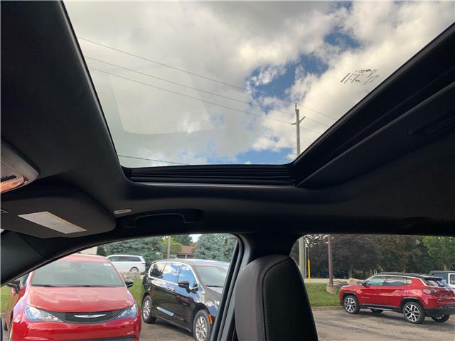 2026 Dodge Durango GT (Stk: VT001) in Elmira - Image 16 of 21