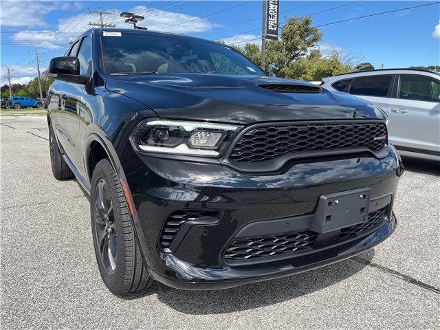 2026 Dodge Durango GT (Stk: 26-125) in Sarnia - Image 6 of 24