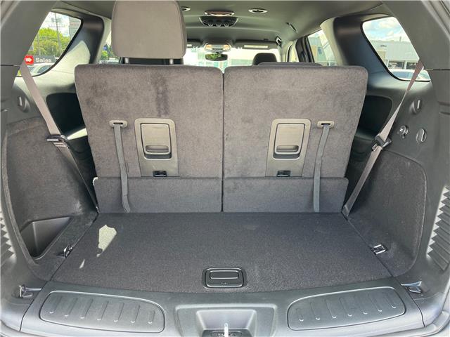 2026 Dodge Durango GT (Stk: 26-121) in Sarnia - Image 20 of 21