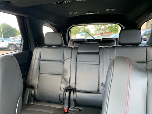 2026 Dodge Durango GT (Stk: VT001) in Elmira - Image 19 of 21
