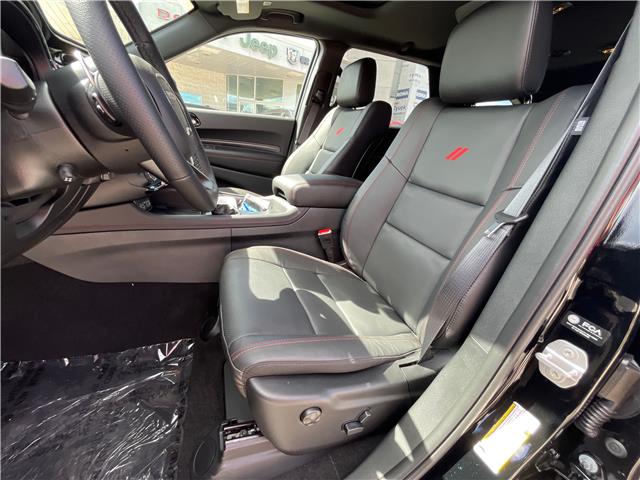 2026 Dodge Durango GT (Stk: 26-125) in Sarnia - Image 7 of 24