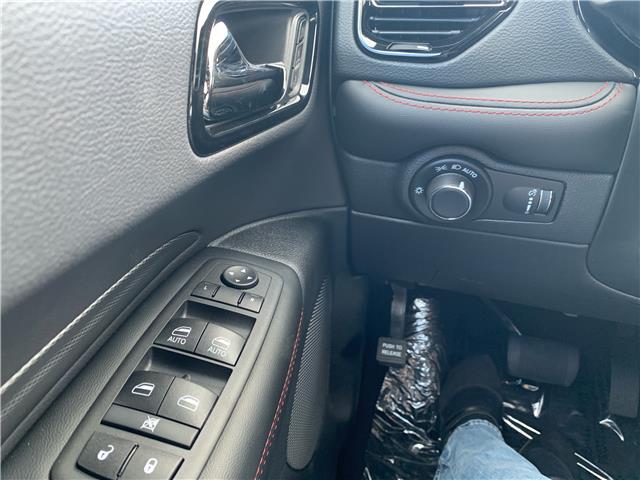 2026 Dodge Durango GT (Stk: VT001) in Elmira - Image 17 of 21