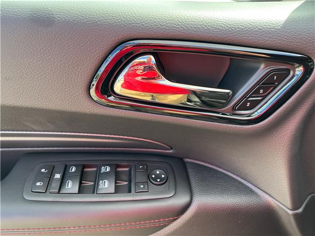 2026 Dodge Durango GT (Stk: 26-125) in Sarnia - Image 8 of 24