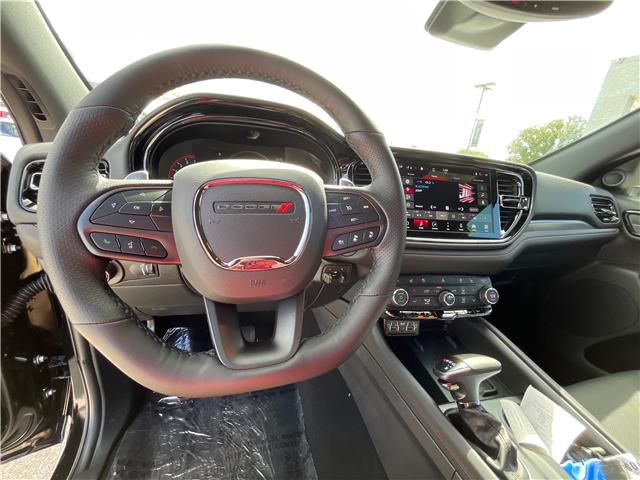 2026 Dodge Durango GT (Stk: 26-125) in Sarnia - Image 11 of 24