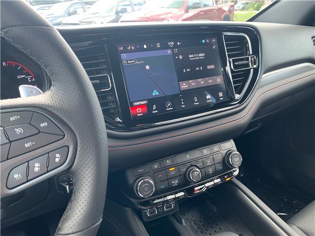 2026 Dodge Durango GT (Stk: VT001) in Elmira - Image 14 of 21