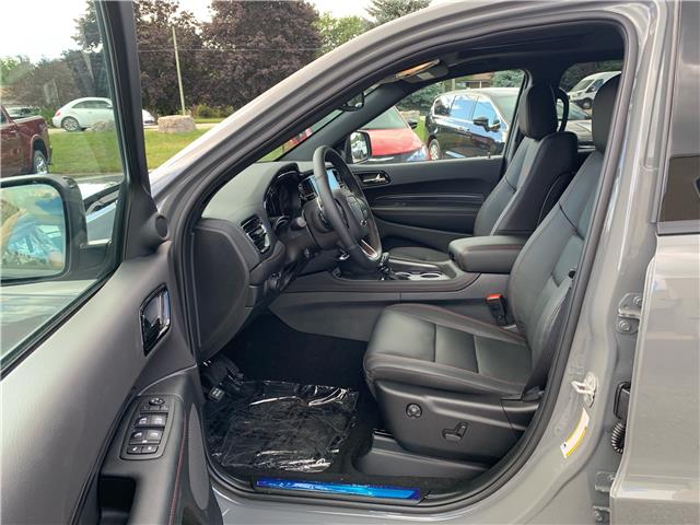 2026 Dodge Durango GT (Stk: VT001) in Elmira - Image 11 of 21