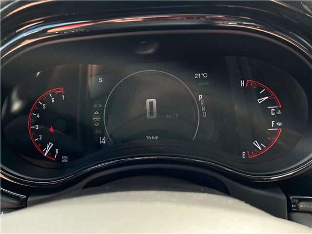 2026 Dodge Durango GT (Stk: 26-125) in Sarnia - Image 13 of 24