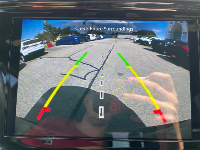 2026 Dodge Durango GT (Stk: 26-125) in Sarnia - Image 15 of 24