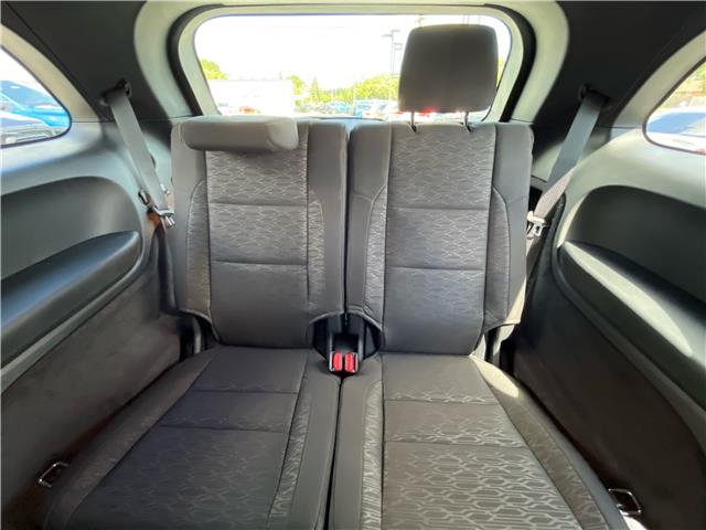 2026 Dodge Durango GT (Stk: 26-121) in Sarnia - Image 19 of 21