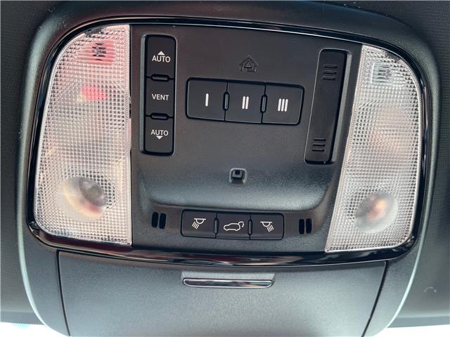 2026 Dodge Durango GT (Stk: 26-125) in Sarnia - Image 17 of 24