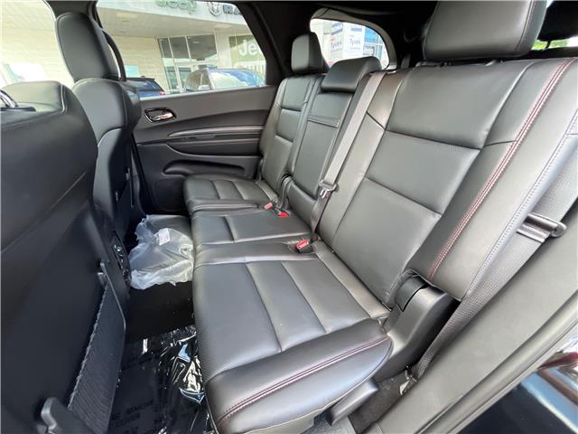 2026 Dodge Durango GT (Stk: 26-125) in Sarnia - Image 19 of 24