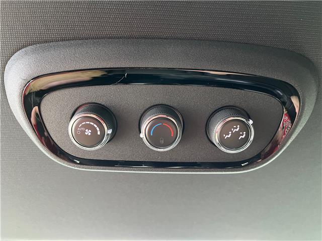 2026 Dodge Durango GT (Stk: 26-125) in Sarnia - Image 20 of 24