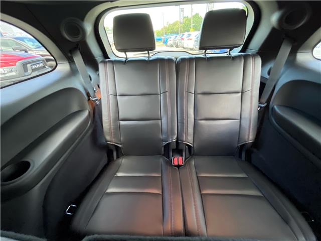 2026 Dodge Durango GT (Stk: 26-125) in Sarnia - Image 21 of 24