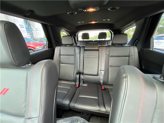 2026 Dodge Durango GT (Stk: 26-125) in Sarnia - Image 22 of 24