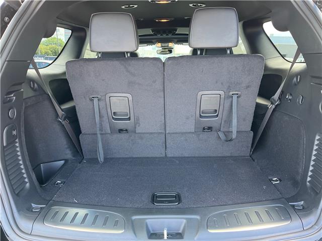 2026 Dodge Durango GT (Stk: 26-125) in Sarnia - Image 23 of 24