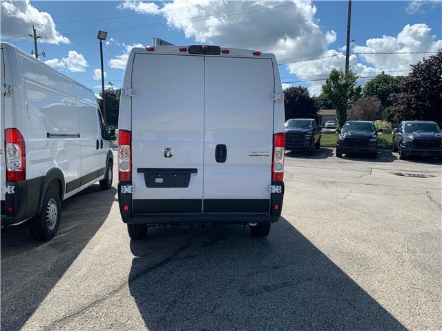 2025 RAM ProMaster 2500 High Roof (Stk: VS116) in Elmira - Image 4 of 18