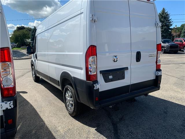 2025 RAM ProMaster 2500 High Roof (Stk: VS116) in Elmira - Image 3 of 18