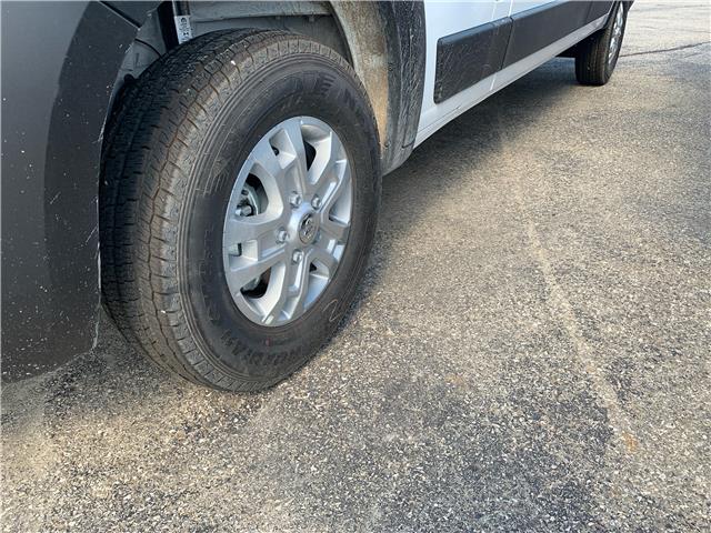 2025 RAM ProMaster 2500 High Roof (Stk: VS116) in Elmira - Image 9 of 18