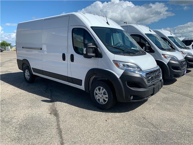 2025 RAM ProMaster 2500 High Roof (Stk: VS116) in Elmira - Image 7 of 18