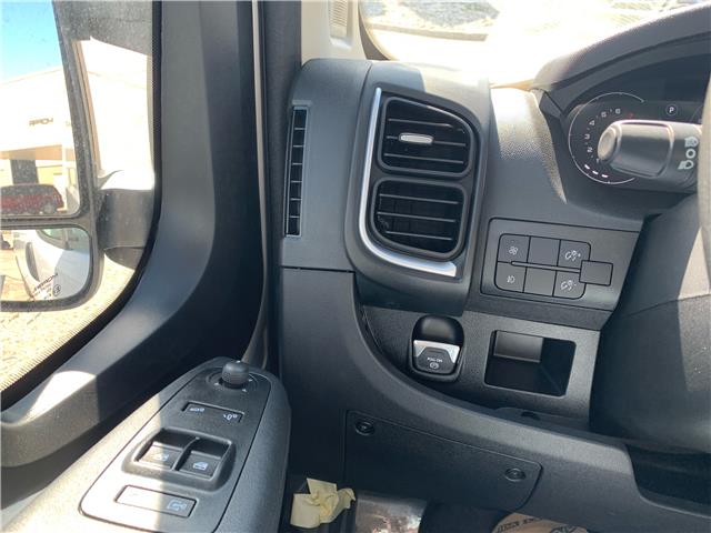 2025 RAM ProMaster 2500 High Roof (Stk: VS116) in Elmira - Image 16 of 18