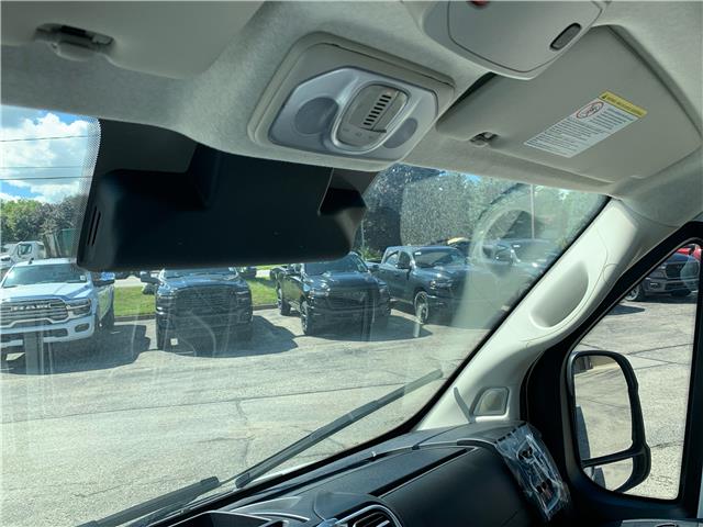 2025 RAM ProMaster 2500 High Roof (Stk: VS116) in Elmira - Image 17 of 18