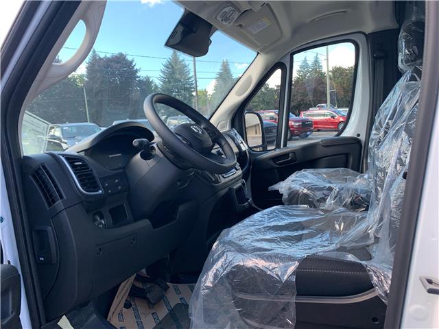 2025 RAM ProMaster 2500 High Roof (Stk: VS116) in Elmira - Image 12 of 18