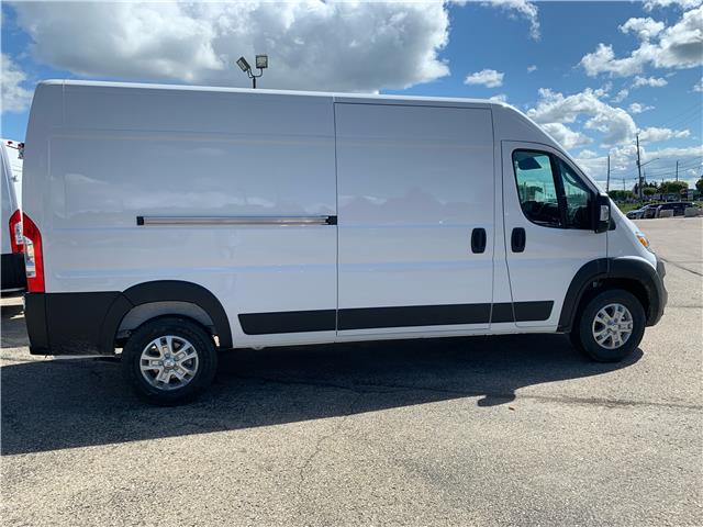 2025 RAM ProMaster 2500 High Roof (Stk: VS116) in Elmira - Image 6 of 18