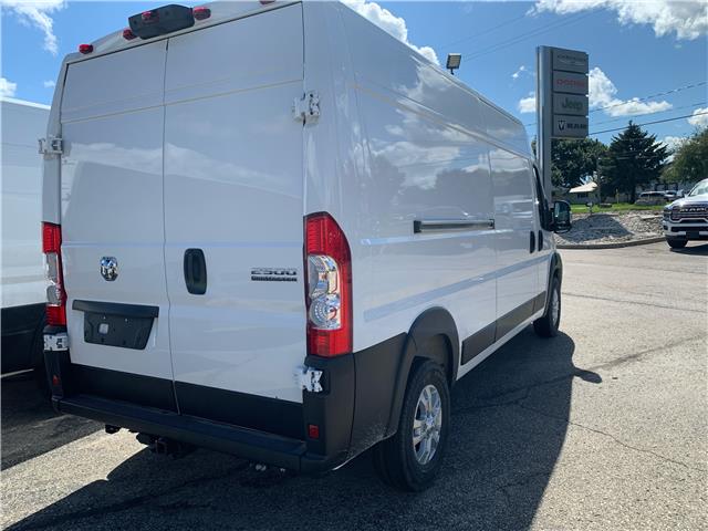 2025 RAM ProMaster 2500 High Roof (Stk: VS116) in Elmira - Image 5 of 18