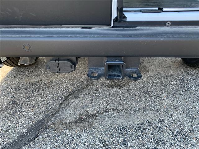 2025 RAM ProMaster 2500 High Roof (Stk: VS116) in Elmira - Image 11 of 18