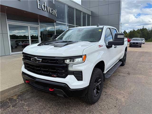 2023 Chevrolet Silverado 1500 LT Trail Boss (Stk: 24547) in Pembroke - Image 4 of 29