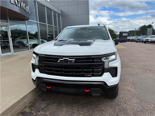 2023 Chevrolet Silverado 1500 LT Trail Boss (Stk: 24547) in Pembroke - Image 5 of 29