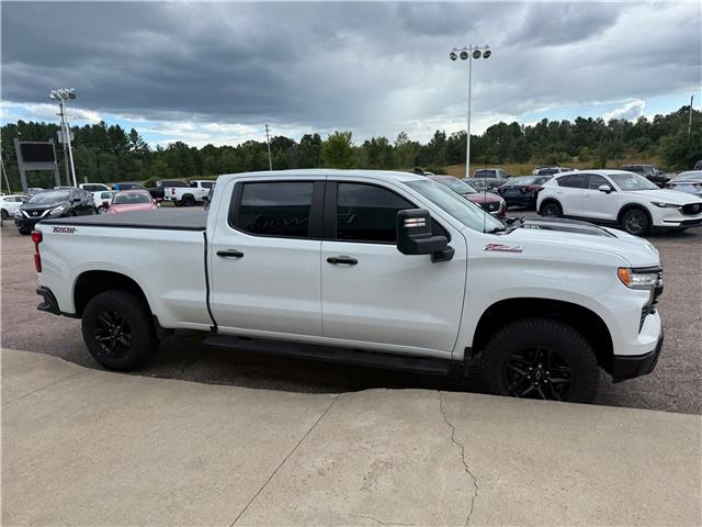 2023 Chevrolet Silverado 1500 LT Trail Boss (Stk: 24547) in Pembroke - Image 8 of 29