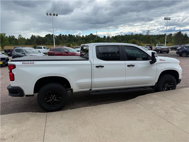 2023 Chevrolet Silverado 1500 LT Trail Boss (Stk: 24547) in Pembroke - Image 9 of 29