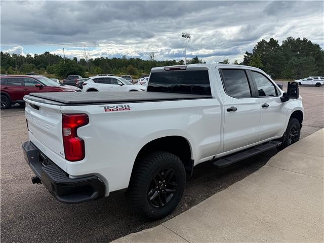 2023 Chevrolet Silverado 1500 LT Trail Boss (Stk: 24547) in Pembroke - Image 10 of 29
